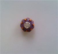 Charm Trollbeads Beads in Vetro TGLBE-20140 - TGLBE-20140